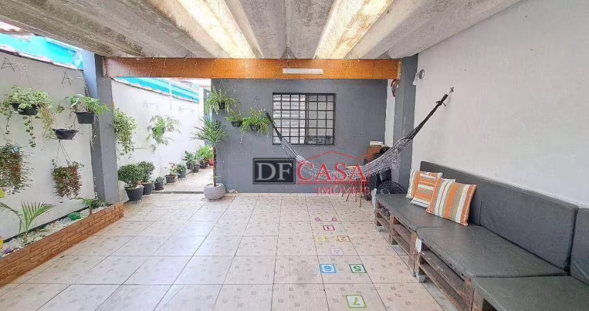 Casa em Guaianases