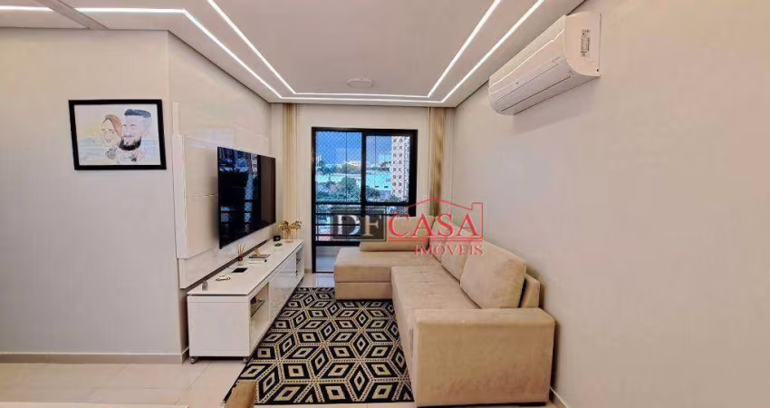 Apartamento em Itaquera
