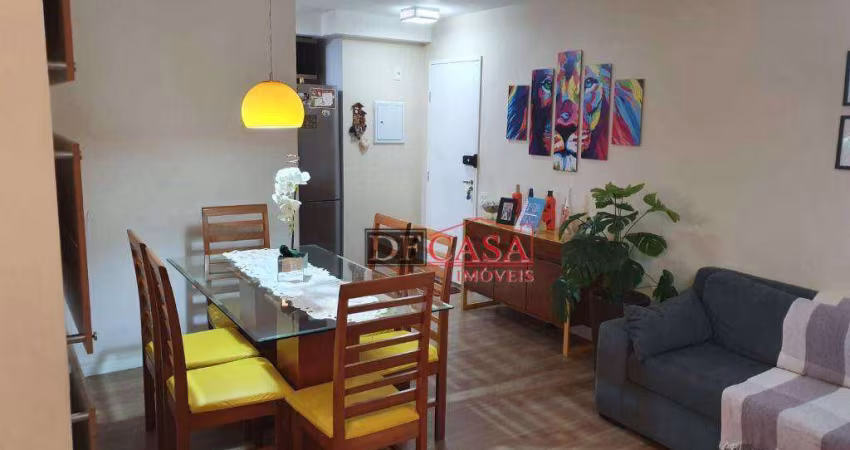 Apartamento em Brás