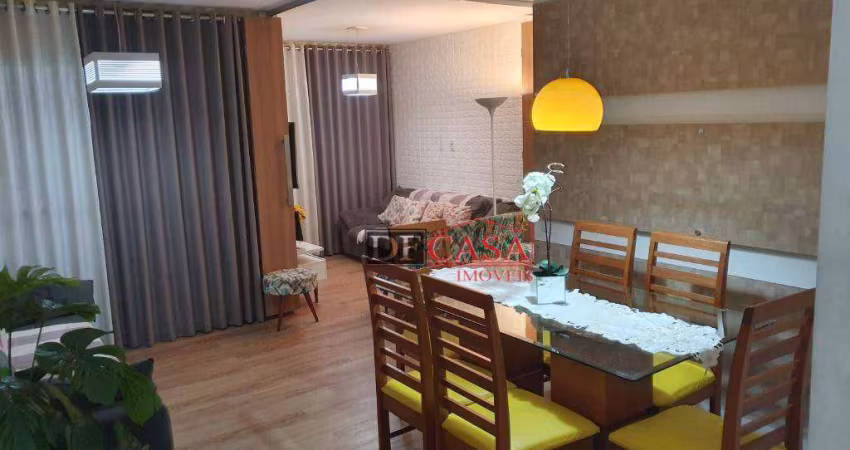 Apartamento em Brás