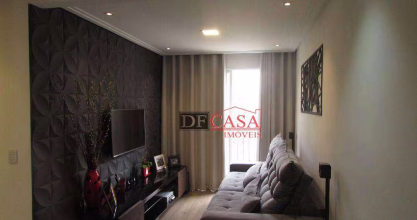 Apartamento em Guaianases
