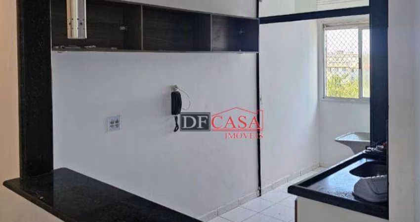 Apartamento em Itaquera