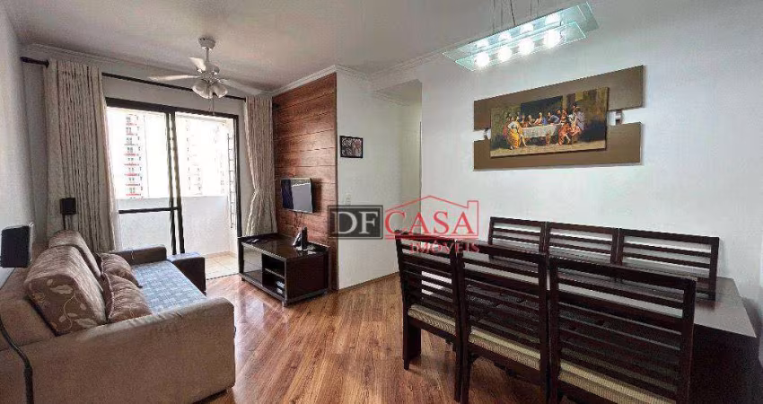 Apartamento em Tatuapé