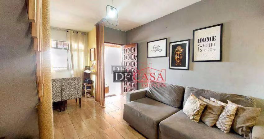Casa com 3 quartos à venda na Rua Datileira, 91, Jardim Santa Maria, São Paulo