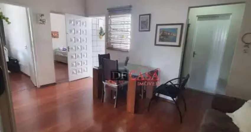 Casa com 3 quartos à venda na Rua João Caresia, 18, Penha De França, São Paulo