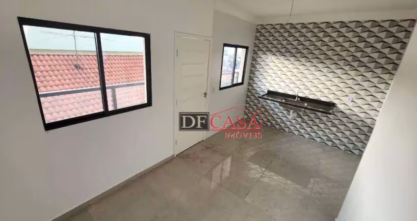 Apartamento com 2 quartos à venda na Rua Manoel Pinheiro de Albuquerque, 217, Jardim Brasília, São Paulo