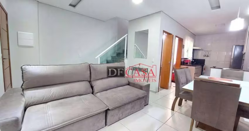 Casa com 3 quartos à venda na Rua Maestro Ernesto Lahos, 57, Cidade Patriarca, São Paulo
