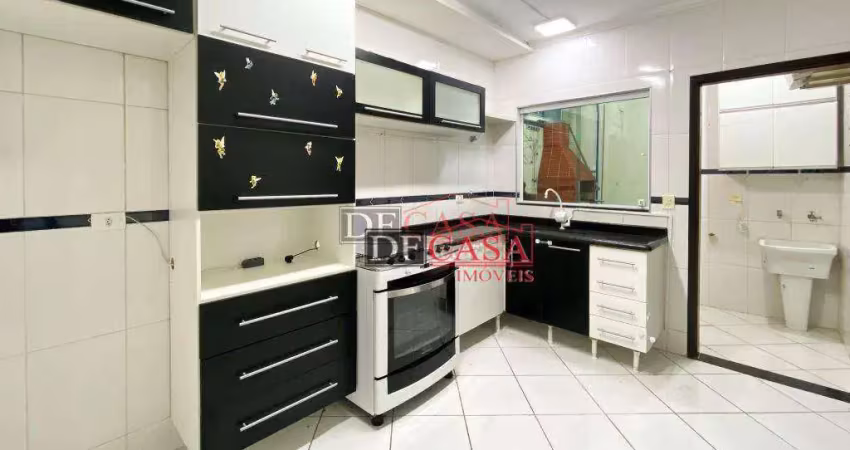 Casa com 3 quartos à venda na Rua Alessandro Nini, 70, Vila Carrão, São Paulo