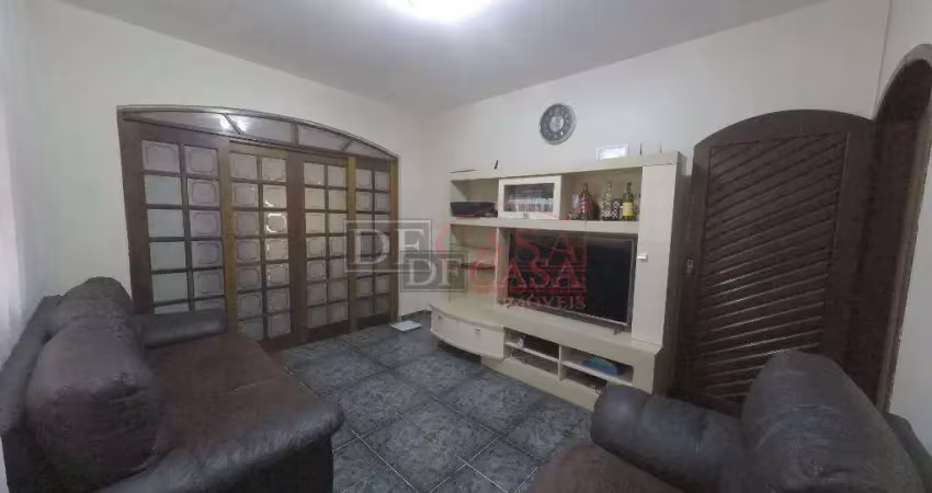 Casa com 3 quartos à venda na Rua Blecaute, 76, Jardim Nossa Senhora do Carmo, São Paulo