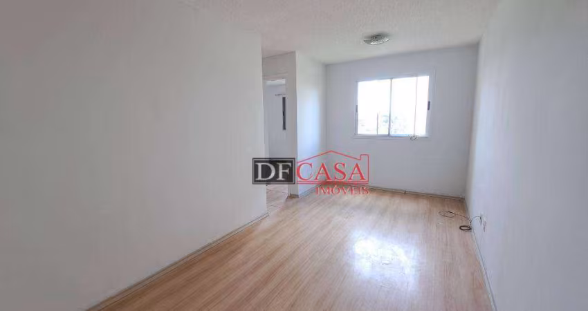Apartamento em Itaquera