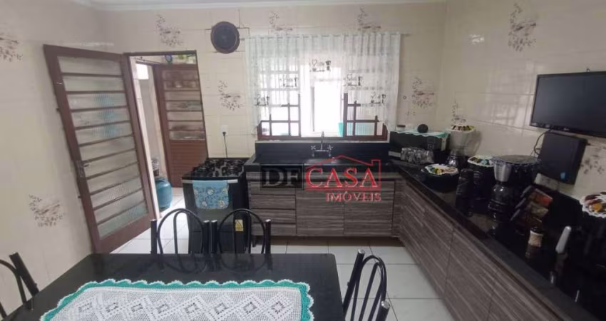 Casa em Vila Matilde