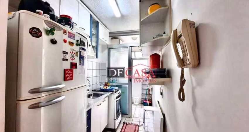Apartamento em Jardim Santa Terezinha