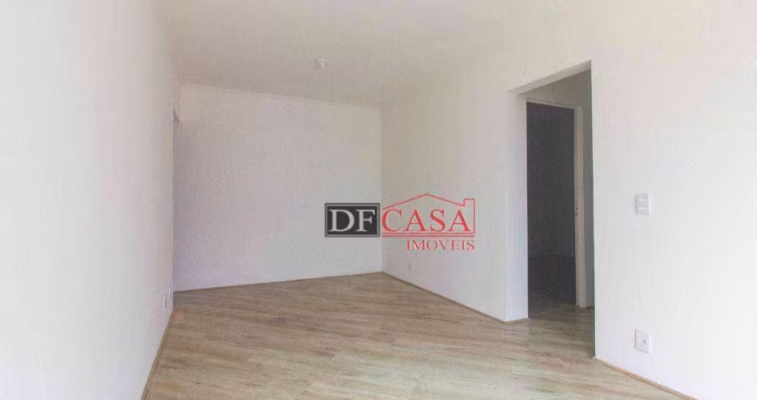 Apartamento em Parque Boturussu