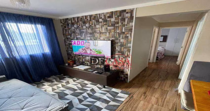 Apartamento com 2 quartos à venda na Rua Lagoa do Campelo, 66, Itaquera, São Paulo