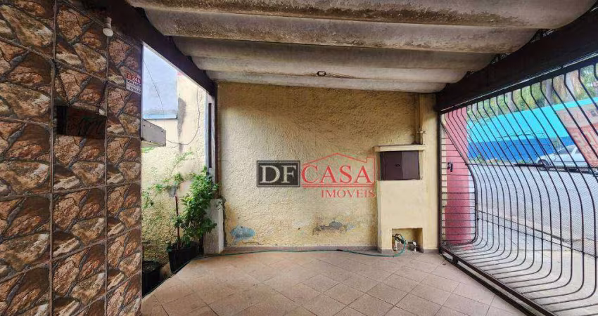 Casa em Itaquera