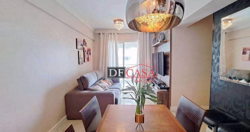 Apartamento em Tatuapé