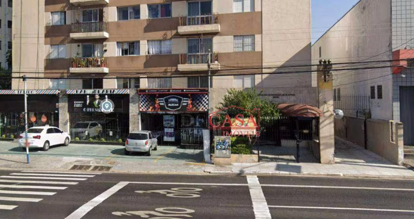 Apartamento em Penha de França