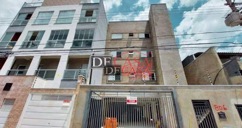 Apartamento com 2 quartos à venda na Rua Coronel João de Oliveira Melo, 806, Vila Antonieta, São Paulo