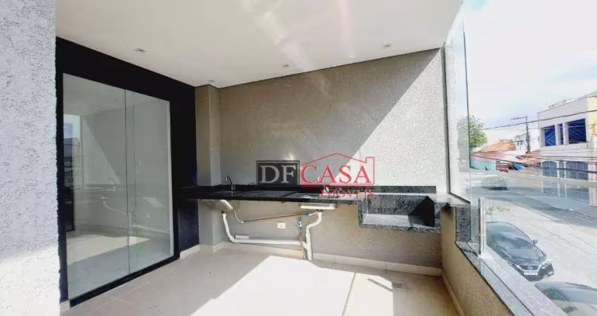 Apartamento com 2 quartos à venda na Rua Morada Nova de Minas, 989, Cidade Centenário, São Paulo