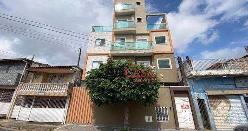 Apartamento em Jardim Nordeste