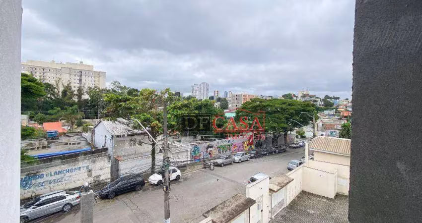 Apartamento com 2 quartos à venda na Rua Paulo Lopes de Leão, 71, Itaquera, São Paulo