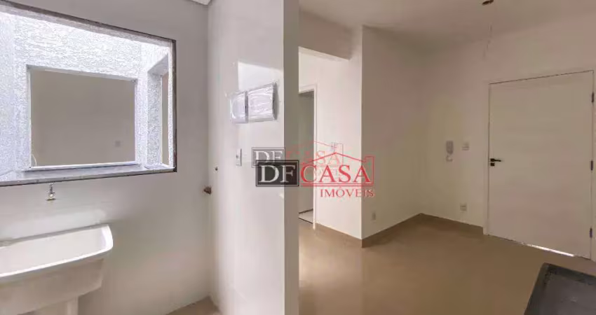 Apartamento com 2 quartos à venda na Rua Paulo Lopes de Leão, 71, Itaquera, São Paulo