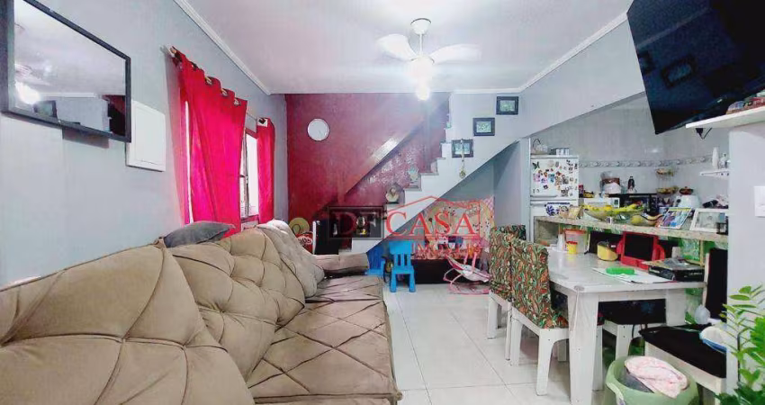 Sobrado em Itaquera