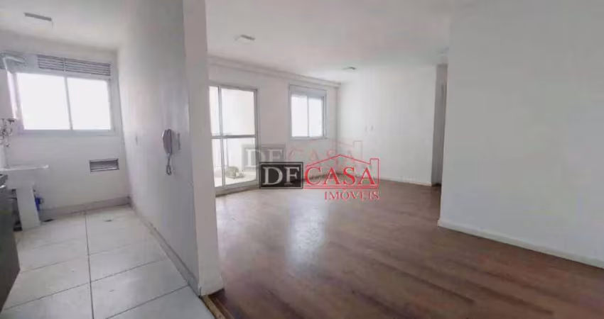 Apartamento com 2 quartos à venda na Rua Ernesto de Castro, 235, Brás, São Paulo