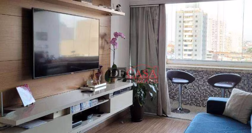 Apartamento em Vila Esperança