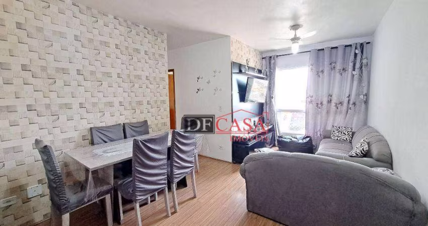 Apartamento em Itaquera