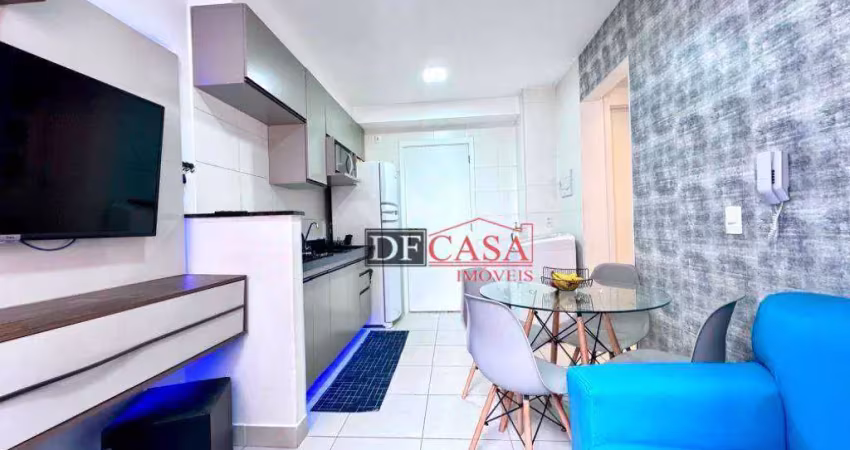Apartamento com 2 quartos à venda na Rua Sábbado D’Angelo, 281, Itaquera, São Paulo