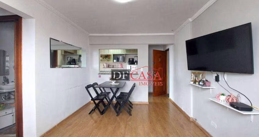 Apartamento em Mooca