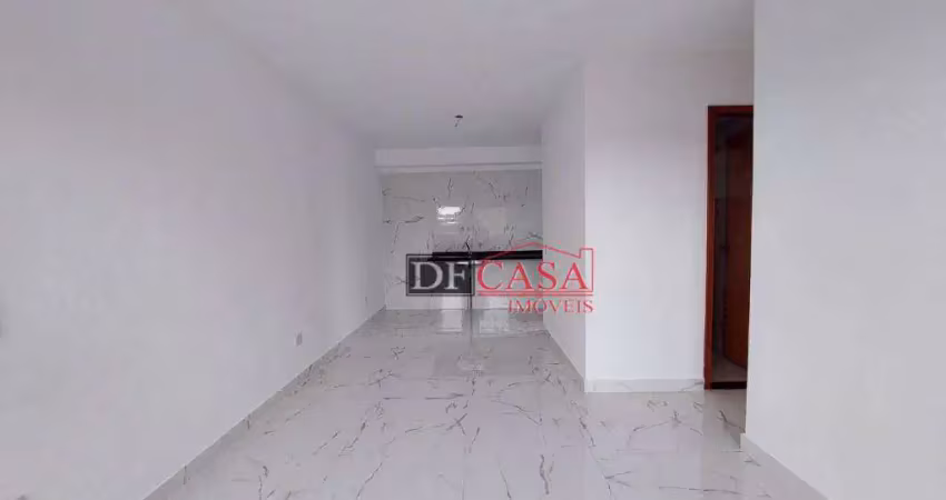 Apartamento com 2 quartos à venda na Rua Morada Nova de Minas, 989, Cidade Centenário, São Paulo