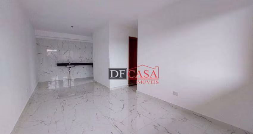 Apartamento em Cidade Centenário