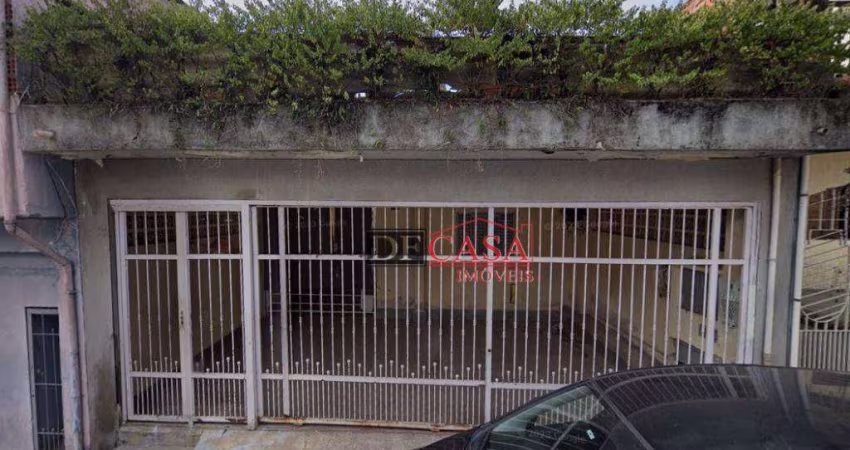 Casa em Vila Carmosina