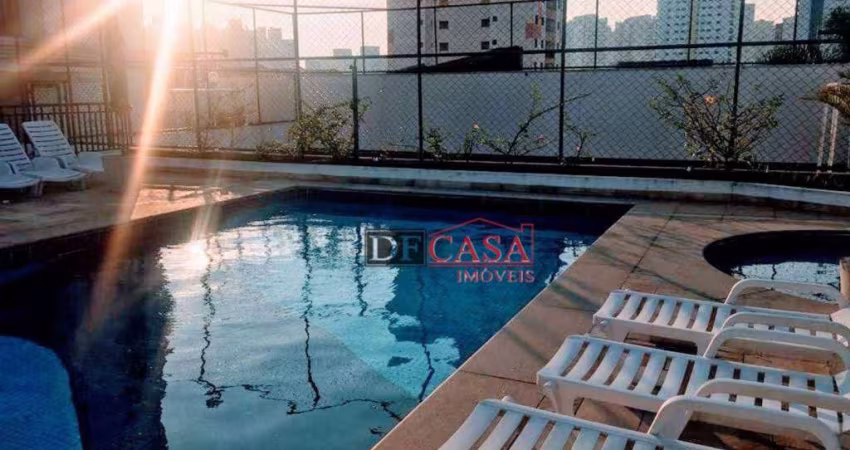 Apartamento em Vila Carrão