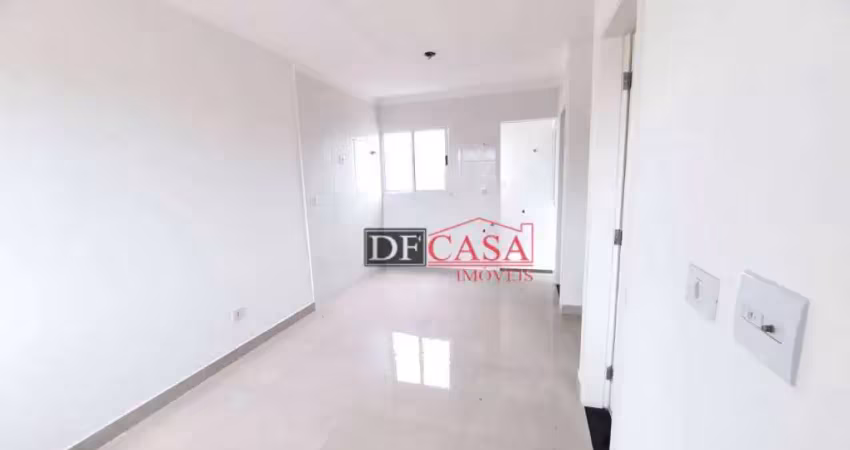 Apartamento com 2 quartos à venda na Avenida Engenheiro Soares de Camargo, 565, Cidade Patriarca, São Paulo
