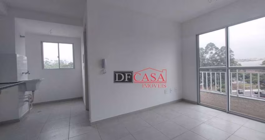 Apartamento em Vila Carmosina