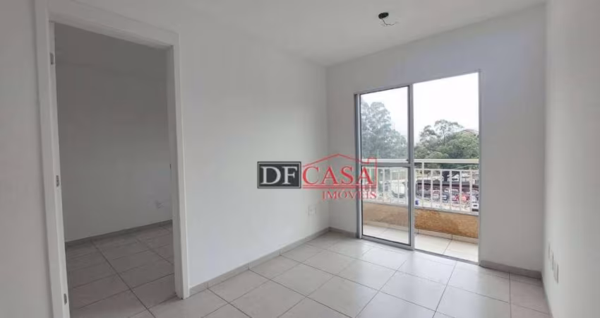 Apartamento em Vila Carmosina
