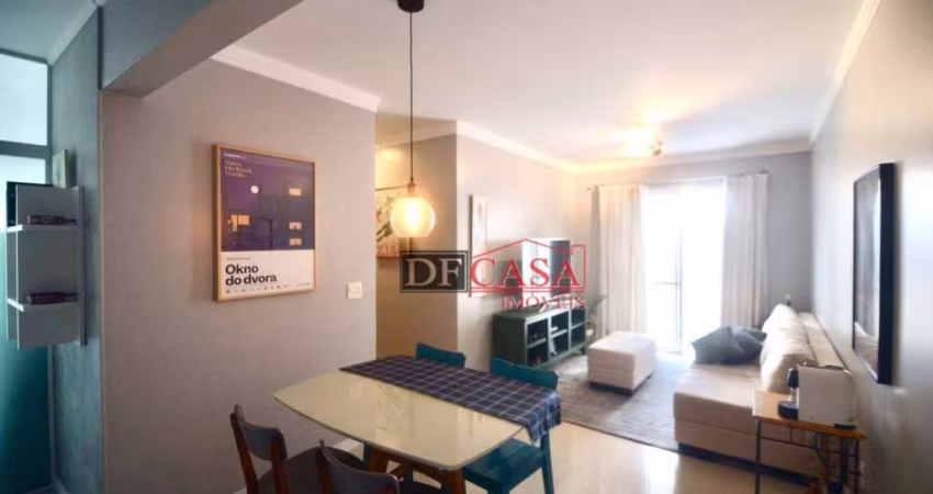 Apartamento em Tatuapé