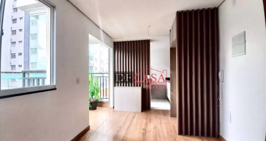 Apartamento com 2 quartos à venda na Rua Ivaí, 104, Tatuapé, São Paulo