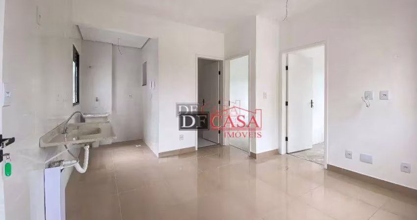 Apartamento com 2 quartos à venda na Rua Paulo Lopes de Leão, 71, Itaquera, São Paulo