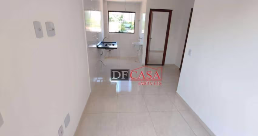 Apartamento em Penha de França