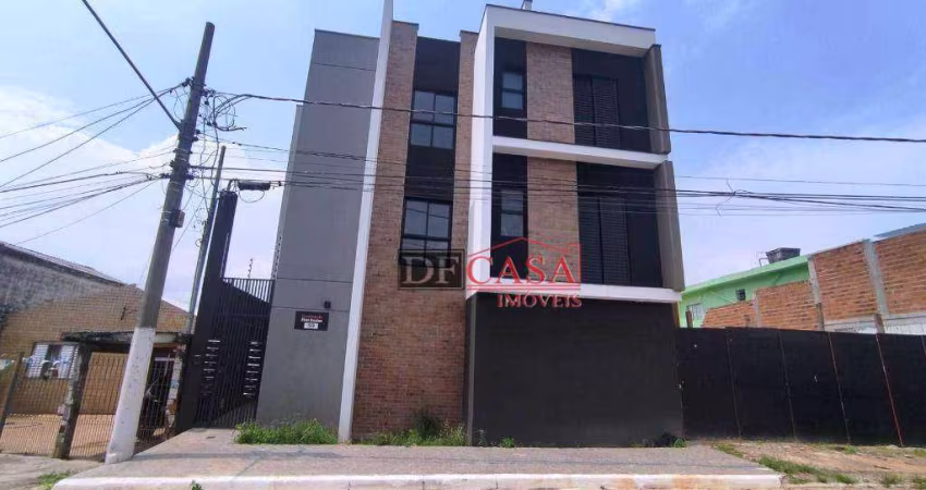 Apartamento em brooklin Paulista