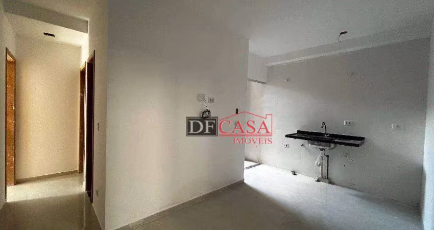 Apartamento com 2 quartos à venda na Rua São Serafim, 259, Penha De França, São Paulo