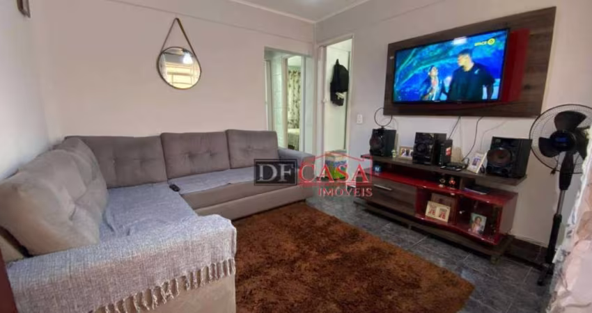 Apartamento em Cangaíba