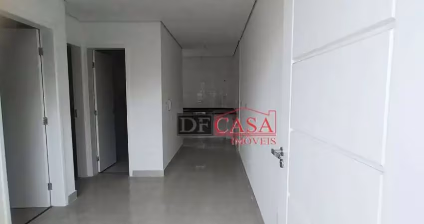 Apartamento com 2 quartos à venda na Rua Doutor Fontes de Resende, 124, Vila Matilde, São Paulo