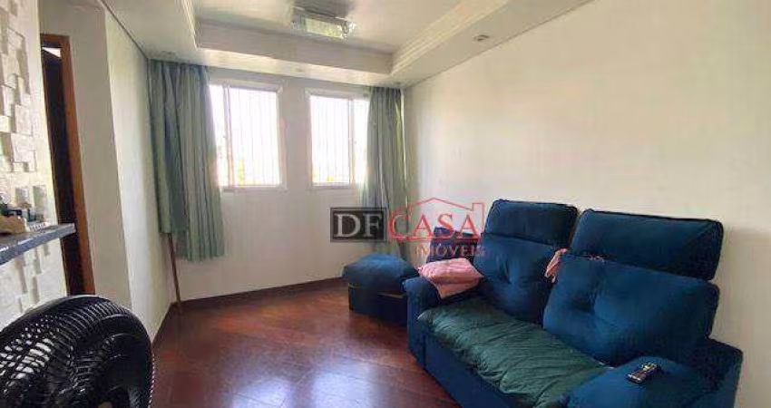 Apartamento em Vila Sílvia
