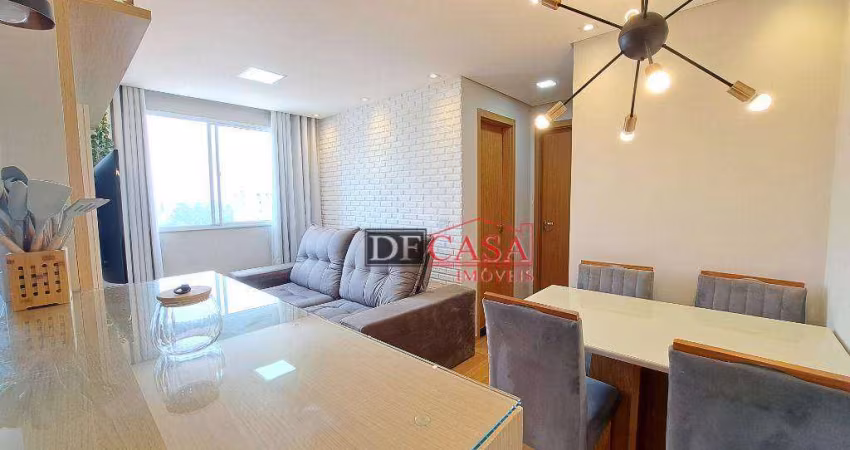 Apartamento em Itaquera