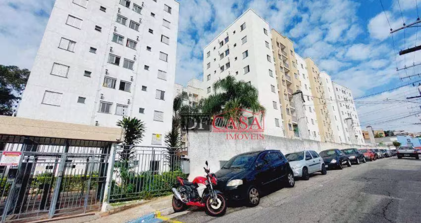 Apartamento com 2 quartos à venda na Rua Bactória, 164, Jardim Vila Formosa, São Paulo
